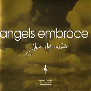 Angels embrace